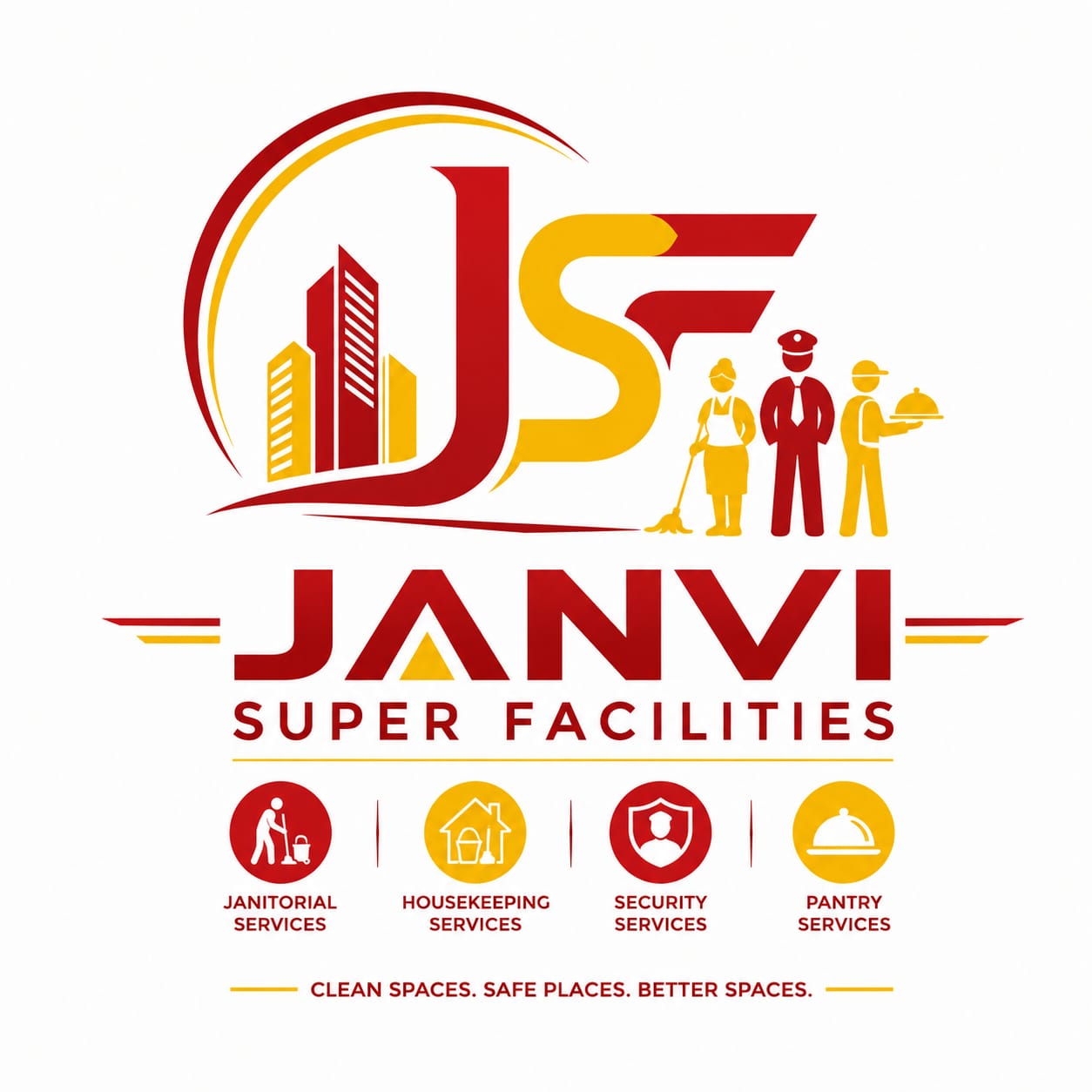 Janvi Super Facilities